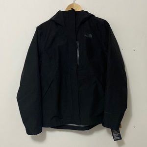 Women’s North Face Dryzzle Futurelight Jacket (L)